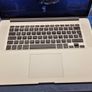 15inch  A1398 MACBOOK PRO "Core i7" 2.4GHz 8GB RAM 128GB SSD Retina Early 2013 (Battery 106 Cycle) Image 2