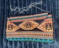 Clutch Handbag
