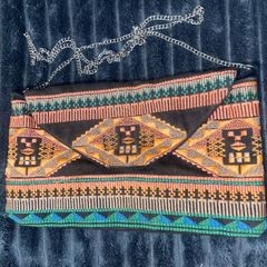 Clutch Handbag