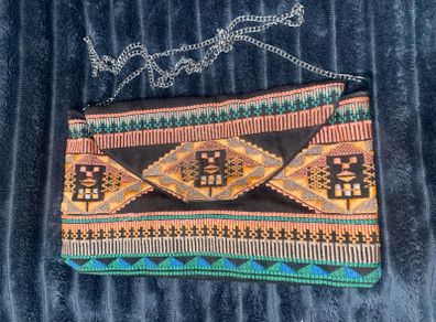 Clutch Handbag