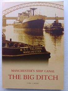 The Big Ditch