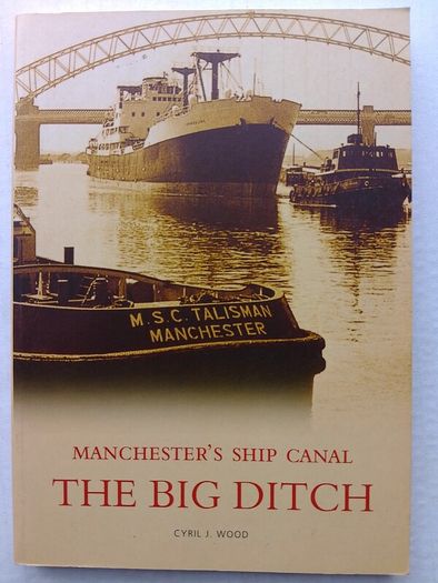 The Big Ditch