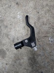 Stunt clutch ball bearing type