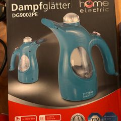 Steam iron