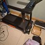 Agility 450 Treadmill | 25 Degree Incline Image 2