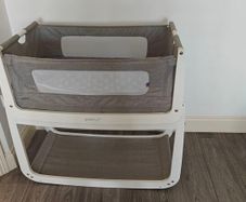 SnuzPod 4