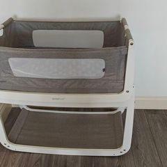 SnuzPod 4