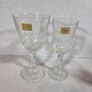 Vintage Luminarc glasses x11 Image 2