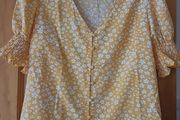 Blouse Medium