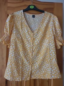 Blouse Medium