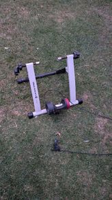 Turbo Trainer - Static Bike stand