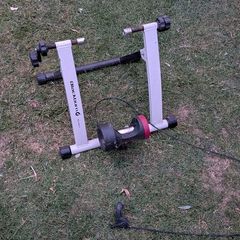 Turbo Trainer - Static Bike stand