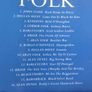 A Feast of Irish Folk.   Compilation CD set. Image 5