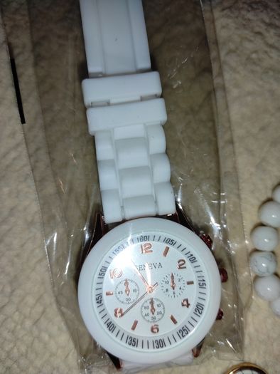 Watch set