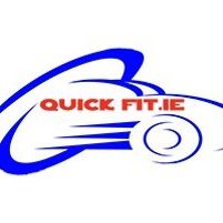 Quick Fit Cars Ltd Jobs in Ireland