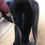 Ladies Nine West Sandals Image 4