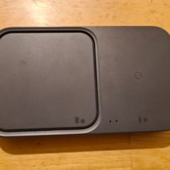 Samsung EP-P5400 wireless dual charger