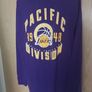 New Era LA Lakers Basketball Image 4