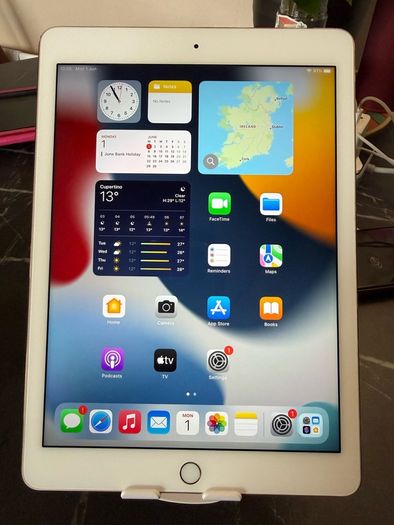 ipad Air 2 64GB