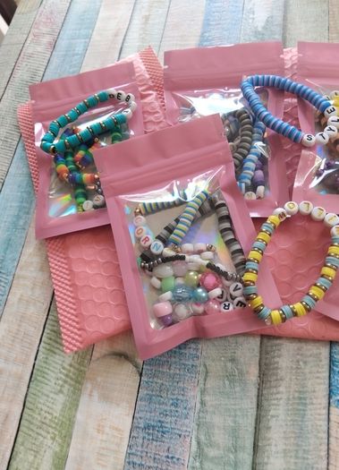 Taylor Swift Mystery Bracelet Bundle!