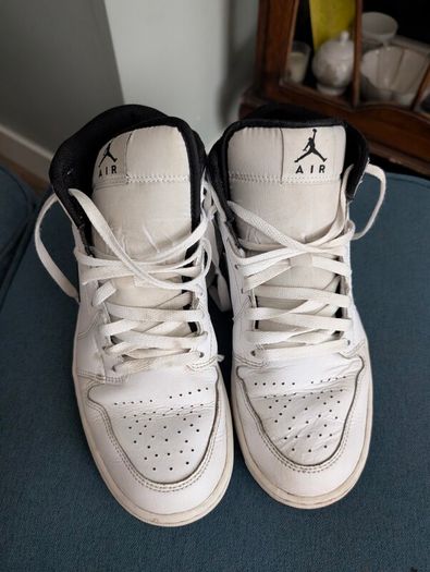 Nike Air Jordan
