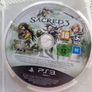 Sacred 3 First Edition PlayStation3 Ps3 Games Original Image 7