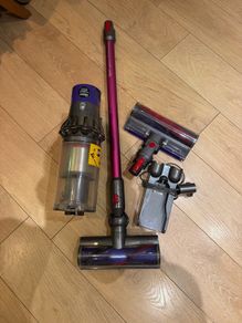 dyson v10