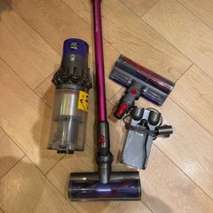 dyson v10