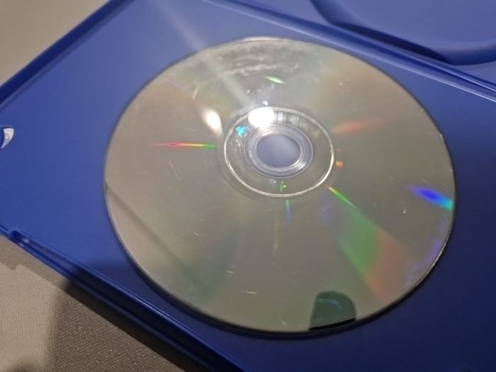 RLH Run Like Hell  PlayStation2 Ps2 games Original