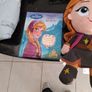 frozen doll Image 3