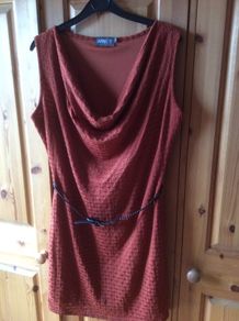 new dress