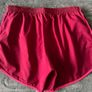 Nike kids 13-15 years shorts, like new, barely used Image 4