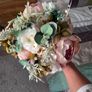 Flower bouquet Image 2