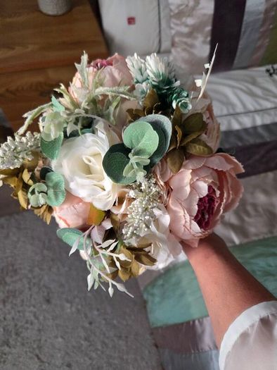 Flower bouquet