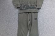 boy's tracksuit.Age 7/8