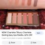 Charlotte Tilbury easy eye Charlotte darling palette Image 4