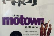 The Motown Album - First Edition