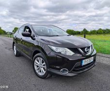 2017 Nissan Qashqai 1.2 High Spec Low KMs (NCT 03/27)