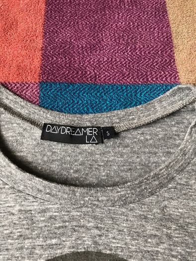 womans tshirt