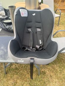 Joie Tilt Baby and Toddler Car seat