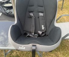 Joie Tilt Baby and Toddler Car seat