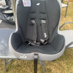 Joie Tilt Baby and Toddler Car seat
