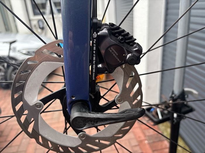 Giant defy adv pro 0 2025