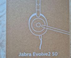 Brand New Jabra Evolve2 50