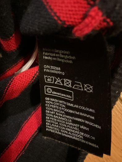 Kids Next Jumper 5-6 years