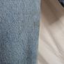 Levi's Women's Sherpa Trucker Denim Jacket Size Large Image 7