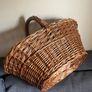 Woven basket Image 4