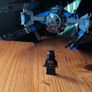 lego star wars tie interceptor Image 2