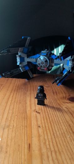 lego star wars tie interceptor