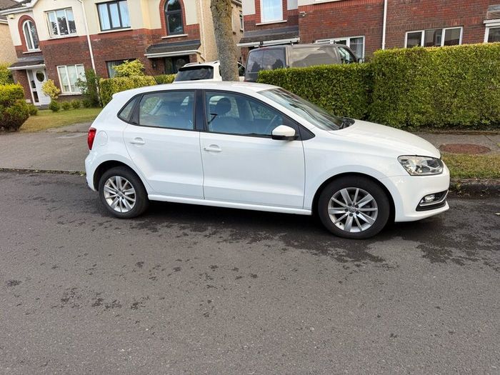 Vw polo